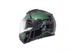 Schuberth Hjelm C5 Globe Grønn thumbnail