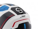 Schuberth J2 Sigma Blå Hjelm thumbnail