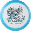 Gold Orbit Diamond Weight (g): 155-159  thumbnail