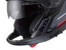 Schuberth J2 Sigma Rød Hjelm thumbnail