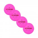 Latitude 64 Zero Hard Keystone 16-Disc Set putters thumbnail