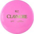 Gold Claymore Weight (g): 177+ thumbnail