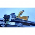 Rammy snøfreser UTV 155 pro 420cc thumbnail