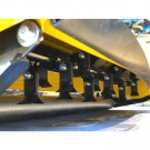 Rammy 120 krattknuser/beitepusser thumbnail