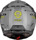 Schuberth Hjelm C5 Globe Grå thumbnail