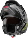 Schuberth Hjelm E2 Explorer Matt Grønn thumbnail