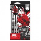 Harrows Dart Arrows Softtip Heavy Metal thumbnail
