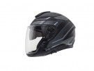 Schuberth J2 Sigma Grå Hjelm thumbnail