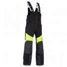 AMOQ Aspect Byxor Svart/HiVis thumbnail