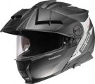 Schuberth E2 Explorer Hjelm Matt Antrasitt thumbnail