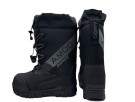 AMOQ Scale Speed Lace Snøscooter Støvler Svart/Grå thumbnail