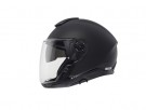 Schuberth Hjelm J2 matt svart thumbnail