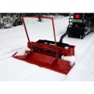 Bakmontert løft/slodd til PROFF Sporsetter thumbnail