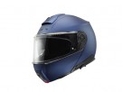 Schuberth Hjelm C5 matt blå thumbnail