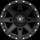 MSA M33 Clutch 15x7 - 4/156, +10mm thumbnail