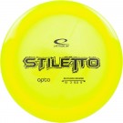 Opto Stiletto Weight (g): 173+ thumbnail