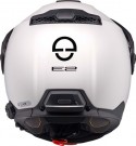 Schuberth Hjelm E2 Hvit thumbnail