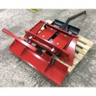 Bakmontert løft/slodd til PROFF Sporsetter thumbnail