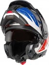 Schuberth Hjelm E2 Explorer Blå thumbnail
