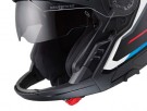 Schuberth J2 Sigma Blå Hjelm thumbnail