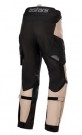 Alpinestars Halo Drystar Khaki Bukser thumbnail