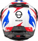 Schuberth Hjelm E2 Explorer Blå thumbnail