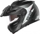 Schuberth E2 Explorer Hjelm Matt Antrasitt thumbnail