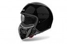 Airoh Hjelm J 110 Paesly Svart Glans thumbnail