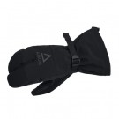 AMOQ Astral Sparkesykkel Hansker Svart thumbnail