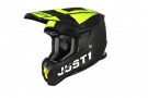 Just1 Hjelm J-22 C Junior Adrenaline Svart thumbnail