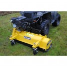 Rammy 120 krattknuser/beitepusser thumbnail