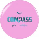 Gold Compass Weight (g): 177+  thumbnail