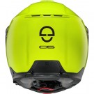 Schuberth Hjelm C5 fluo Gul thumbnail