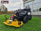 BRUSH CUTTER 120 ATV PRO  thumbnail