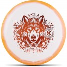 Grand Orbit Grace - Kristin Lätt Team Series 2025 Weight (g): 173+ thumbnail