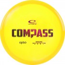 Opto Compass Weight (g): 173-176  thumbnail