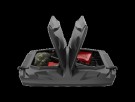 TESSERACT CFMoto Zforce 1000 Sport Roof Box thumbnail