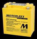 MotoBatt MBTX16U 12V Batteri thumbnail
