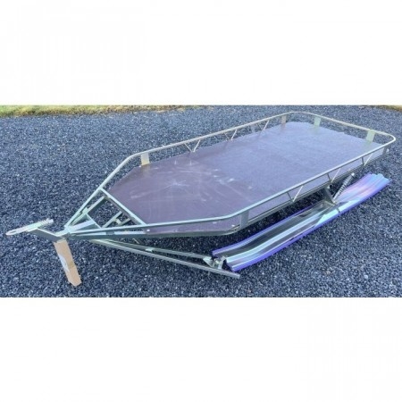 Kjelker og sporsettere