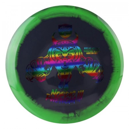 Golfdisker Discmania