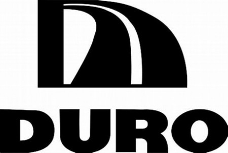  Atv dekk DURO 21-7-10