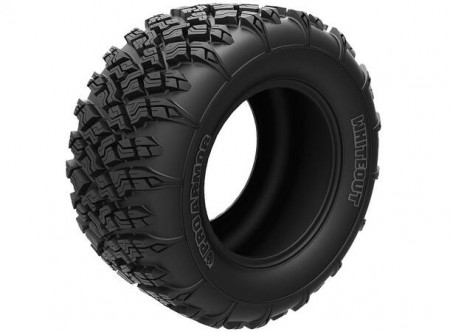 Atv Dekk Pro Armor Whitout 14