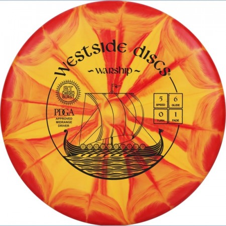 Warship 5 | 6 | 0 | 1