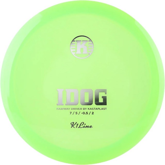 Lime Green Transparent