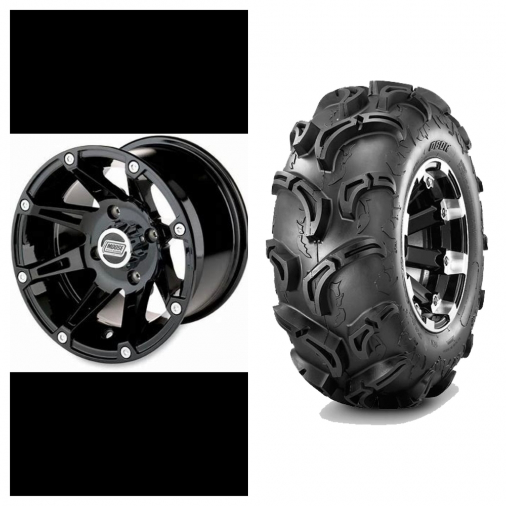 4stk 14x8 sort moose et-10
4stk 27-11-14 Obor Scorpio
bolter følger med