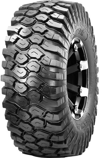 Type	ATV dekk
Tubeless	Ja
Kontruksjon	Radial
Ply rating	8
Møsterdybde	15
M+S	Nei
3PMSF	Nei
Is merking	Nei
Andre egenskaper	Styrehjul Drivhjul
Anbefalt felgbredde	8