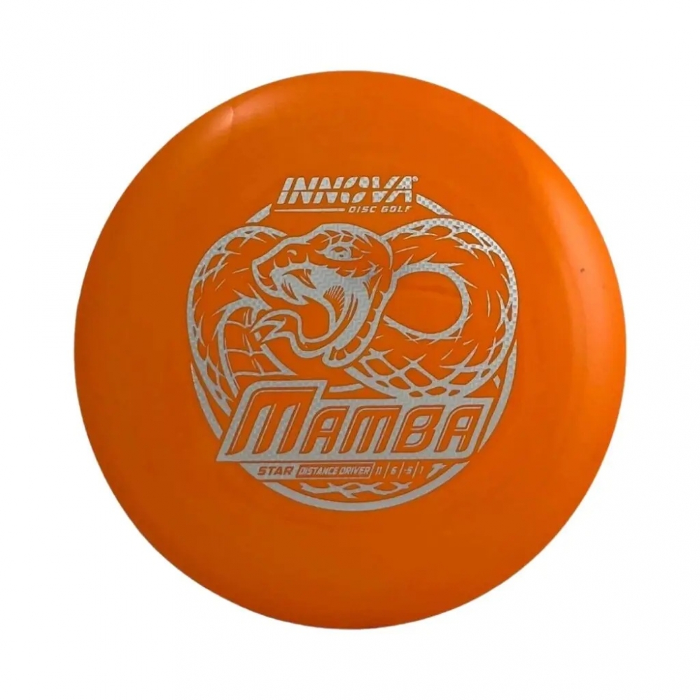 Meget understabil driver
Egnet for nybegynnere
Lange turnoverkast