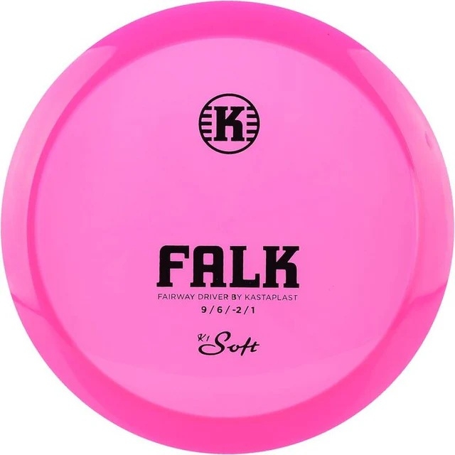 Hot Pink Transparent